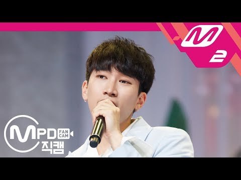 [MPD직캠] 비투비 서은광 직캠 '너 없인 안 된다(Only One for me)' (BTOB Seo Eun Kwang FanCam) | @MCOUNTDOWN_2018.6.21