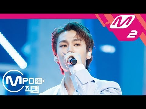 [MPD직캠] 비투비 정일훈 직캠 '너 없인 안 된다(Only One for me)' (BTOB Jeong Il Hoon FanCam) | @MCOUNTDOWN_2018.6.21