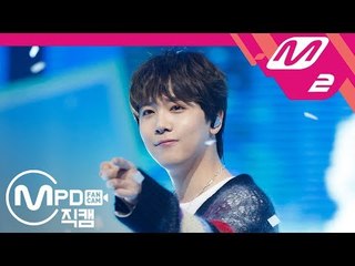 [MPD직캠] 이홍기(FT아일랜드) ‘COOKIES’ (LEE HONG GI FanCam) | @MCOUNTDOWN_2018.10.18
