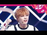 [MPD직캠] 유앤비 의진 직캠 ‘블랙하트(BLACK HEART)' (UNB EUI JIN FanCam) | @MCOUNTDOWN_2018.6.28