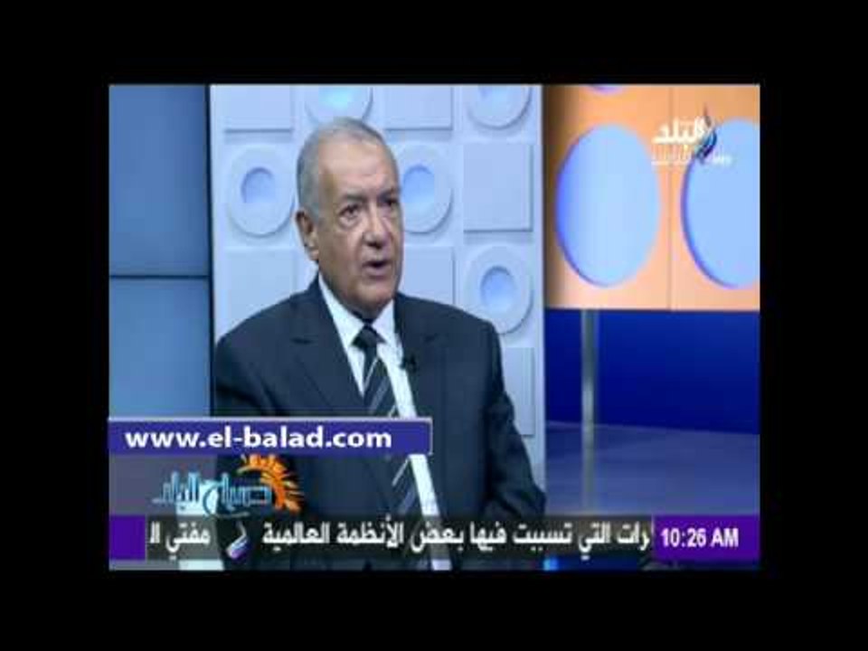النيل للمجمعات الاستهلاكية: انتاج مصر من اللحوم...
