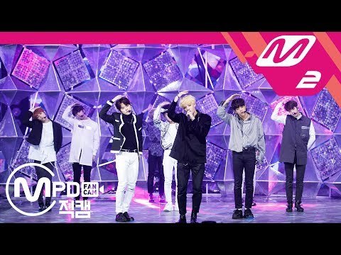 [MPD직캠] 스트레이 키즈 직캠 4K 'I am YOU' (Stray Kids FanCam) | @MCOUNTDOWN_2018.10.25