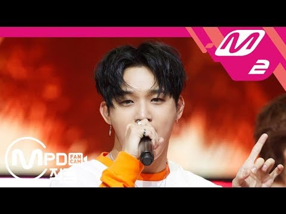 [MPD직캠] 비투비 임현식 직캠 '너 없인 안 된다(Only One for me)' (BTOB Lim Hyun Sik FanCam) | @MCOUNTDOWN_2018.6.28