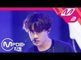 [MPD직캠] 방탄소년단 제이홉 직캠 'FAKE LOVE' (BTS J-HOPE FanCam) | @MCOUNTDOWN_2018.6.7