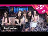 [KCON2018NY x M2] 레드벨벳(Red Velvet) Ending Finale Self Camera