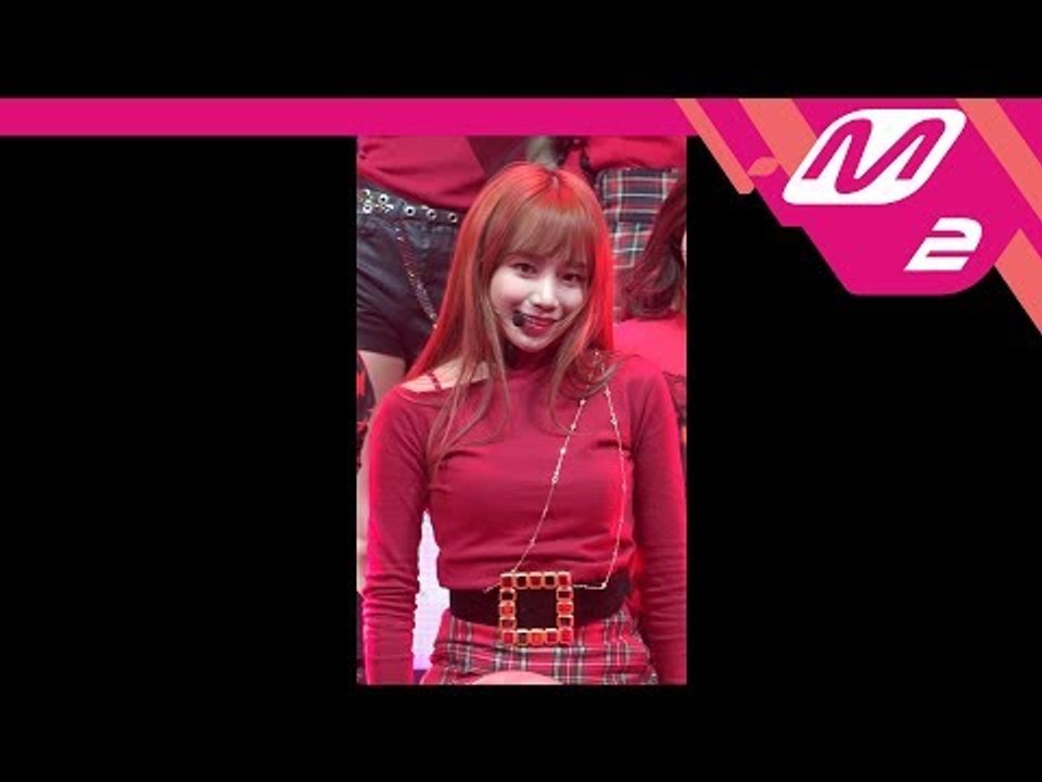 [MPD직캠] 아이즈원 조유리 직캠 '라비앙로즈(La Vie en Rose)' (IZ*ONE Jo Yuri FanCam) | @IZ*ONE SHOW-CON