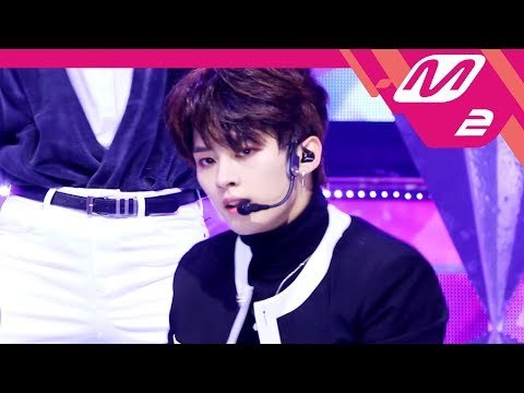 [입덕직캠] 스트레이 키즈 리노 직캠 4K 'I am YOU' (Stray Kids LEE KNOW FanCam) | @MCOUNTDOWN_2018.10.25