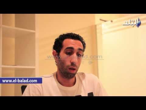 صدى البلد | كريم العدل لـ صدى البد : البيوت أسرار فك عقدتى من السوب أوبرا