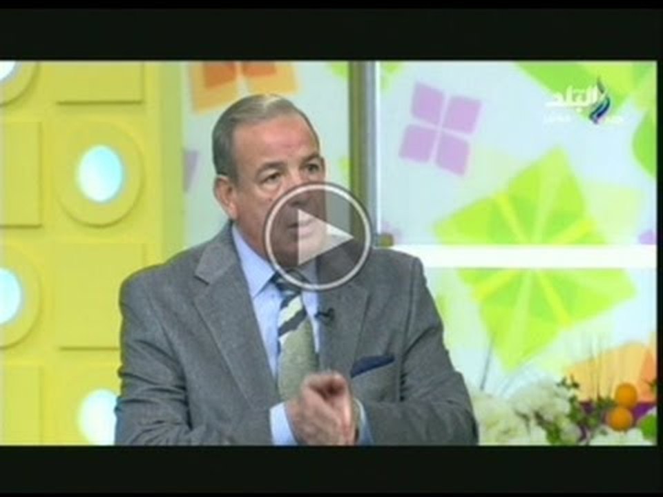 اللواء فاروق المقرحى: المقيدين فى الجماعة الارهابية 80 الف عضو فقط والباقى لا قيمة لهم