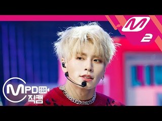 [MPD직캠] JBJ95 김상균 직캠 'HOME' (JBJ95 KIM SANGGYUN FanCam) | @MCOUNTDOWN_2018.11.01
