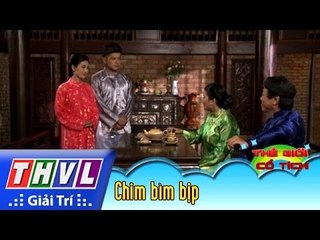 THVL | Thế giới cổ tích - Tập 126: Chim bìm bịp