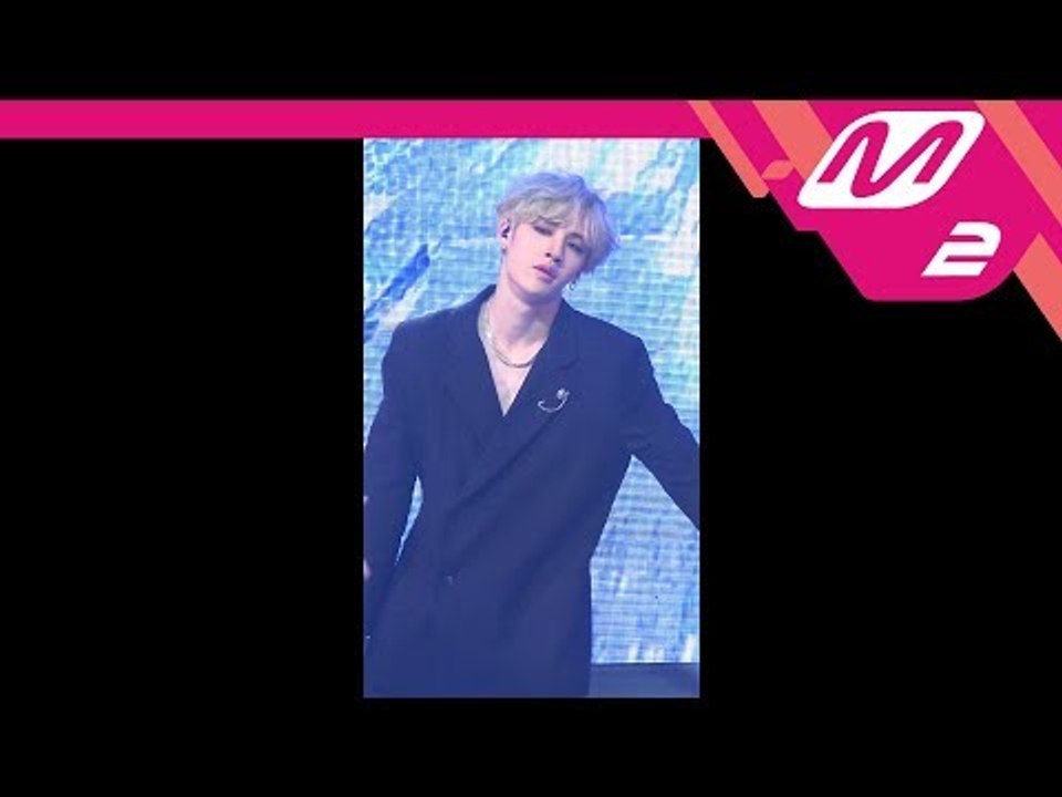 [MPD직캠] 스트레이 키즈 방찬 직캠 'I am YOU' (Stray Kids  BANG CHAN FanCam) | @MCOUNTDOWN_2018.11.01