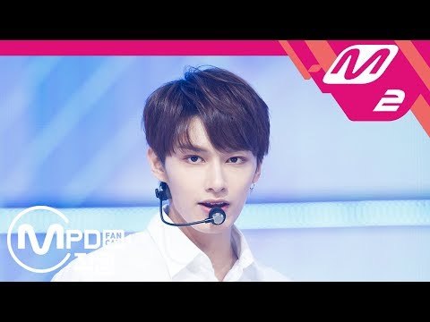 [MPD직캠] 세븐틴 준 직캠 '어쩌나(Oh My!)' (SEVENTEEN JUN FanCam) | @MCOUNTDOWN_2018.7.19
