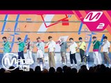 [MPD직캠] 골든차일드 직캠 4K 'LET ME' (Golden Child FanCam) | @MCOUNTDOWN_2018.7.19