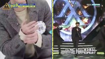 PARTE 2 -  [20.02.19] Weekly Idol - Episódio 395 com Monsta X [LEGENDADO PR-BR]