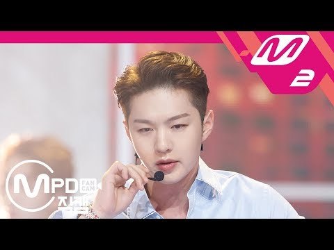 [MPD직캠] 비투비 이창섭 직캠 '너 없인 안 된다(Only One for me)' (BTOB Lee Chang Seop FanCam) | @MCOUNTDOWN_2018.6.21