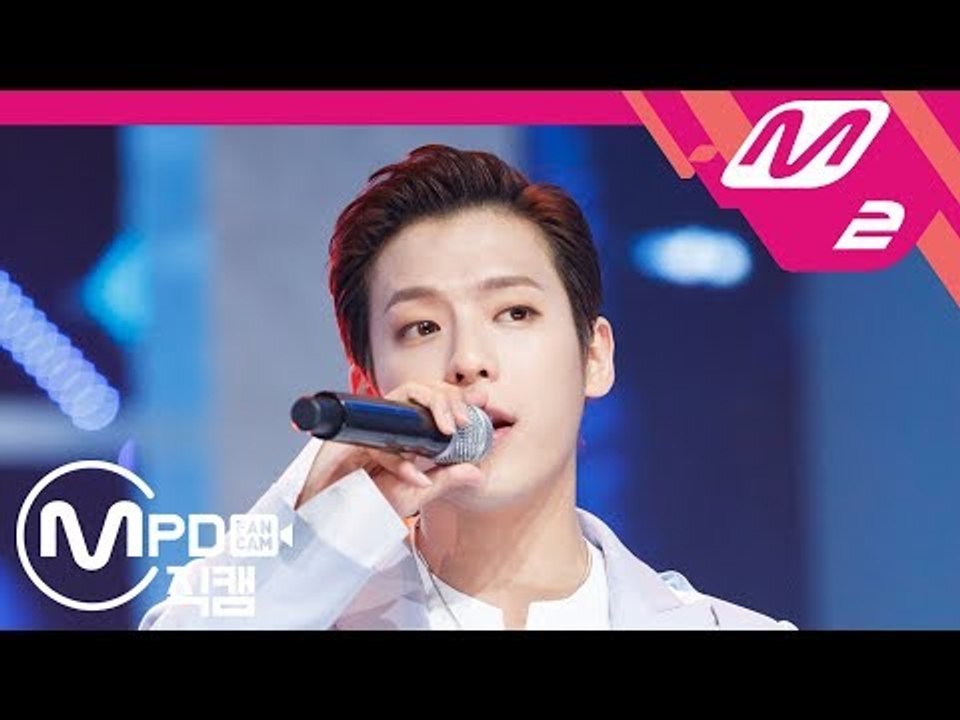 [MPD직캠] 비투비 이민혁 직캠 '너 없인 안 된다(Only One for me)' (BTOB Lee Min Hyuk FanCam) | @MCOUNTDOWN_2018.6.21