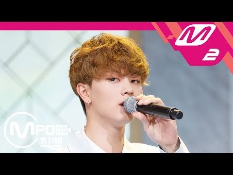 [MPD직캠] 비투비 육성재 직캠 '너 없인 안 된다(Only One for me)' (BTOB Yook Sung Jae FanCam) | @MCOUNTDOWN_2018.6.21