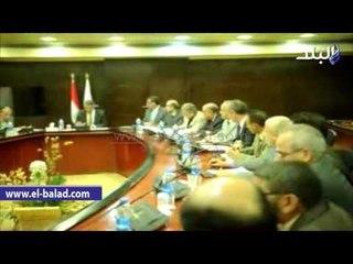صدى البلد |  وزير النقل: تغليظ عقوبة المخربين بالقطارات والمترو لتصل لـ"المؤبد"