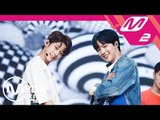 [MPD직캠] MXM 직캠 4K ‘YA YA YA’ (MXM FanCam) | @MCOUNTDOWN_2018.8.30