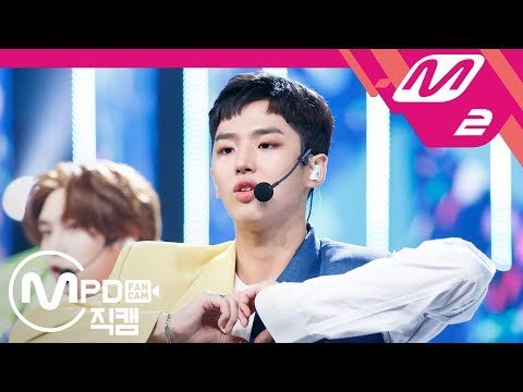 [MPD직캠] 펜타곤 홍석 직캠 ‘청개구리(Naughty Boy)’ (PENTAGON HONG SEOK FanCam) | @MCOUNTDOWN_2018.9.13