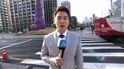 3월 8일 김진의 돌직구쇼 오프닝