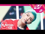 [MPD직캠] 펜타곤 우석 직캠 ‘청개구리(Naughty Boy)’ (PENTAGON WOO SEOK FanCam) | @MCOUNTDOWN_2018.9.13