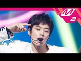 [MPD직캠] 더보이즈 주연 직캠 ‘Right Here’ (THE BOYZ JUYEON FanCam) | @MCOUNTDOWN_2018.9.6