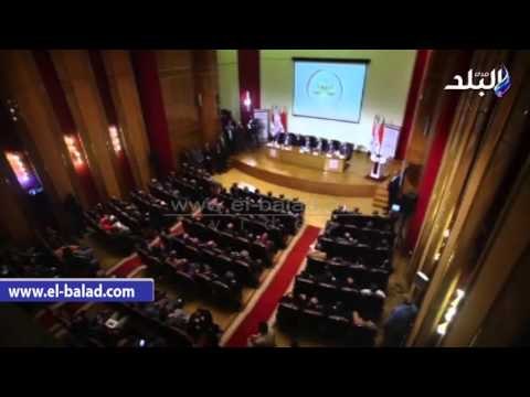 صدى البلد | بدء مؤتمر العليا للانتخابات لإعلان مواعيد الانتخابات البرلمانية