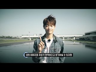 [SHINee's BACK] Bonus Ep. 샤이니의 새로운 도전, 서킷 레이스! 꺼지지 않는 샤이니란 불꽃...☆