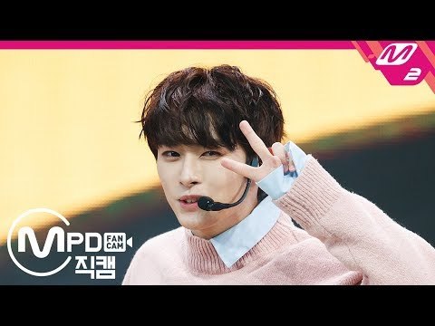 [MPD직캠] 스트레이 키즈 리노 직캠 'Get Cool' (Stray Kids LEE KNOW FanCam) | @MCOUNTDOWN_2018.11.15