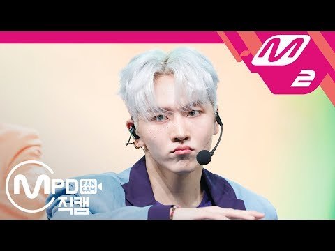 [MPD직캠] 펜타곤 키노 직캠 ‘청개구리(Naughty Boy)’ (PENTAGON KINO FanCam) | @MCOUNTDOWN_2018.9.13
