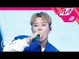 [MPD직캠] 카드 제이셉 직캠 'Ride On The Wind' (KARD FanCam) | @MCOUNTDOWN_2018.8.2