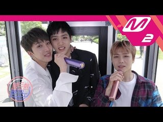 [불토엔 혼코노] 펜타곤(PENTAGON) 후이X우석X진호