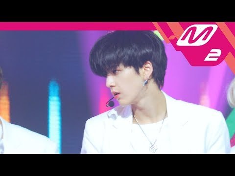 [입덕직캠] 더보이즈 영훈 직캠 4K ‘Right Here’ (THE BOYZ YOUNGHOON FanCam) | @MCOUNTDOWN_2018.9.6
