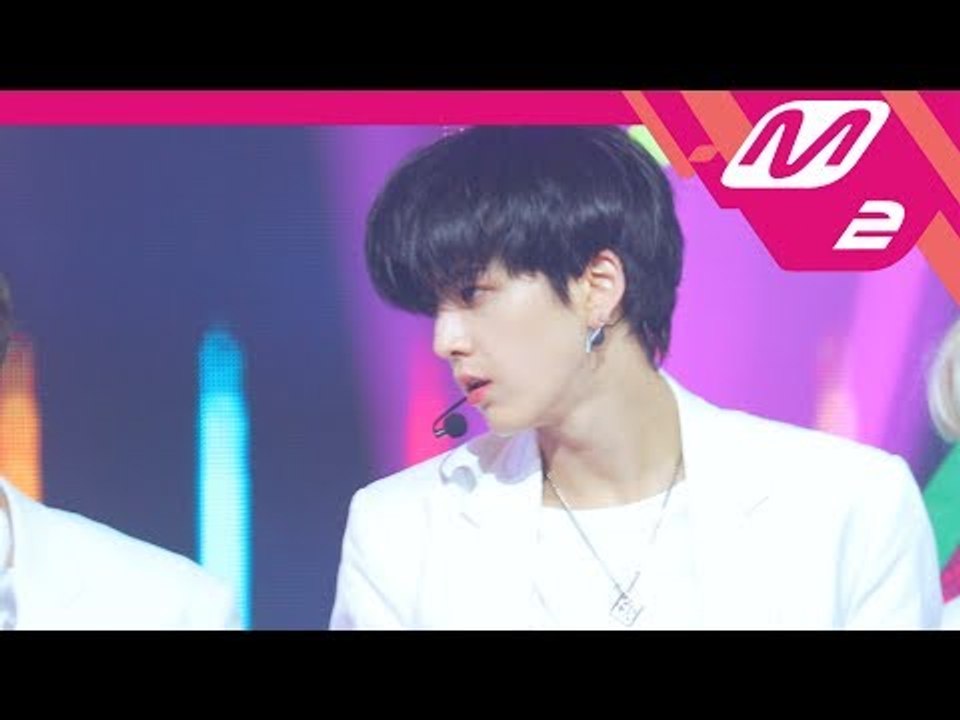 [입덕직캠] 더보이즈 영훈 직캠 4K ‘Right Here’ (THE BOYZ YOUNGHOON FanCam) | @MCOUNTDOWN_2018.9.6