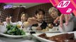 [GOT7의 하드캐리2] (미공개) 왕잭슨 가이드가 추천하는 real 홍콩 맛집! | Ep.1 (ENG/THAI SUB)