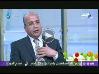 مؤسس حملة " كمل جميلك " : سنجمع 30 مليون توقيع لاجبار السيسى على الترشح للرئاسة