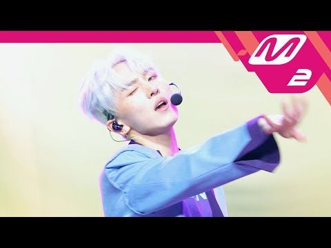 [입덕직캠] 펜타곤 키노 직캠 ‘청개구리(Naughty Boy)’ (PENTAGON KINO FanCam) | @MCOUNTDOWN_2018.9.13
