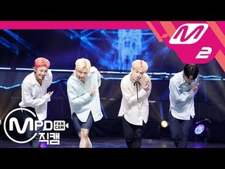 [MPD직캠] 에이스 직캠 4K ‘Take Me Higher' (A.C.E FanCam) | @MCOUNTDOWN_2018.6.28