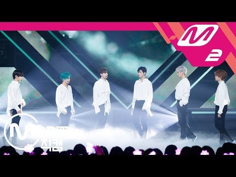 [MPD직캠] 아스트로 직캠 4K '너잖아(Always You)' (ASTRO FanCam) | @MCOUNTDOWN_2018.8.9