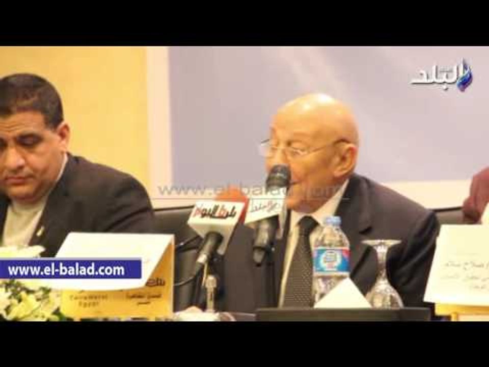 صدى البلد | فائق قضية الأشخاص ذوي الإعاقة مجتمعية في المقام الأول