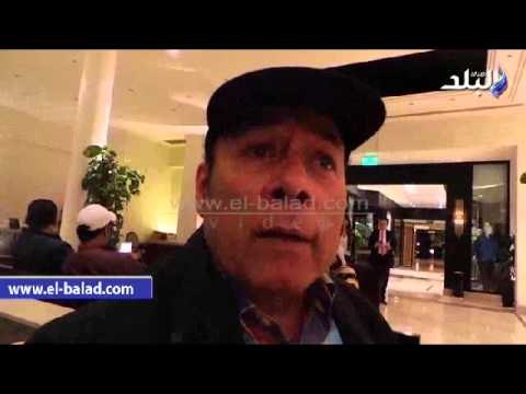 صدى البلد | أحمد ماهر وهالة الحكيم يدعمان السياحة بشرم الشيخ