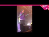 [MPD직캠] 오르내림 & 기리보이 직캠 '브레이킹배드(Breaking Bad)' (OLNL &   GIRIBOY FanCam) | @ALL DAY OUT_2018.11.17