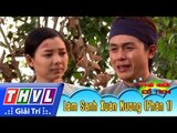 THVL | Thế giới cổ tích - Tập 123: Lâm Sanh Xuân Nương (phần 2)