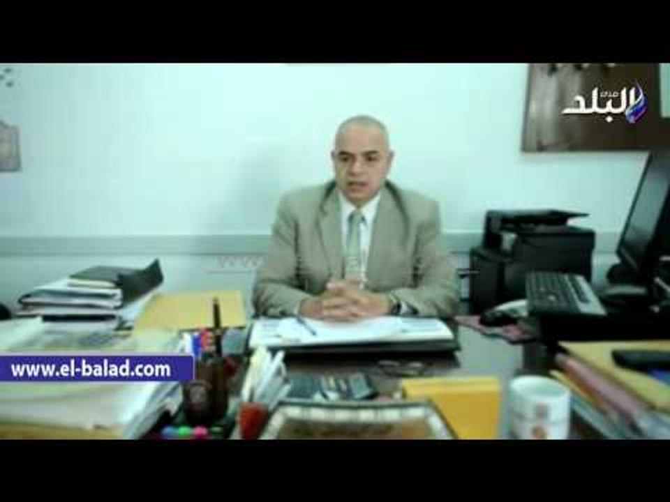 صدى البلد |  الادارة المركزية للتعداد: يجب علي الجميع التكاتف لحل مشكلة "الزيادة السكانية"