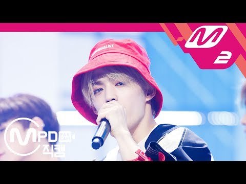 [MPD직캠] 세븐틴 에스쿱스 직캠 '어쩌나(Oh My!)' (SEVENTEEN S.COUPS FanCam) | @MCOUNTDOWN_2018.7.19