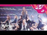[MPD직캠] 오마이걸 직캠 4K ‘불꽃놀이(Remember Me)’ (OH MY GIRL FanCam) | @MCOUNTDOWN_2018.10.04