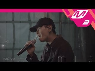 [M2 Live Edition] Crush(크러쉬) - 넌(none)