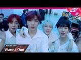 [2018MAMA x M2] 워너원(Wanna One) Ending Finale Self Camera in KOREA